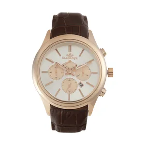 ساعت مچی عقربه ای الگانس مدل 9921G