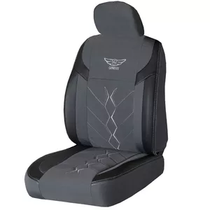 روکش صندلی خودرو مدل Gxx5 مناسب برای ساینا