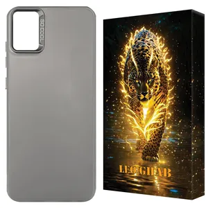 LEO GHAB FSCL Cover Suitable For Samsung Galaxy A06 4G / Galaxy A06 5G