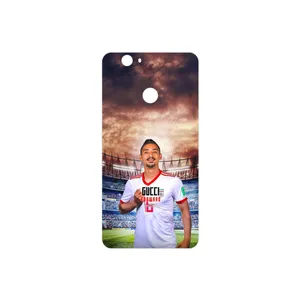 MAHOOT Reza Ghoochannejhad Cover Sticker for Huawei Nova