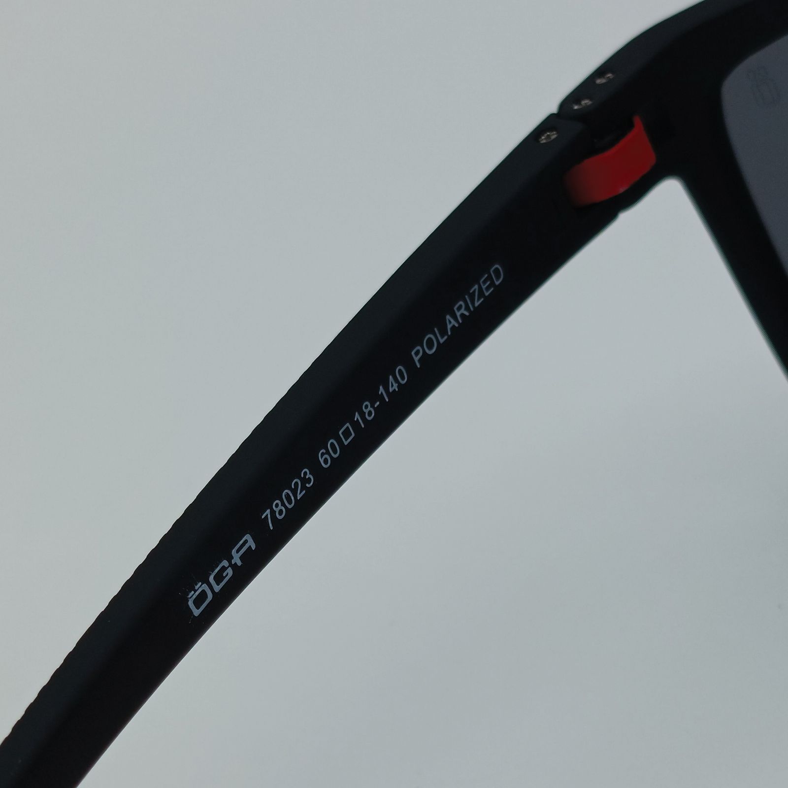 عینک آفتابی اوگا مدل 78023 POLARIZED -  - 6