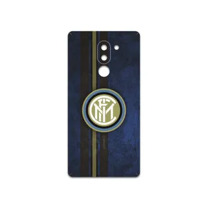MAHOOT  Inter-Milan-FC Cover Sticker for Honor 6X