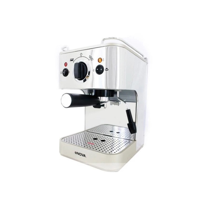 اسپرسو ساز نوا مدل NCM-159EXPS