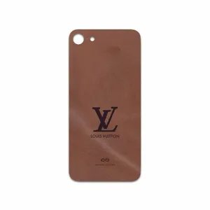 MAHOOT MNL-LS_VTTN Cover Sticker for Apple iPhone SE 2022