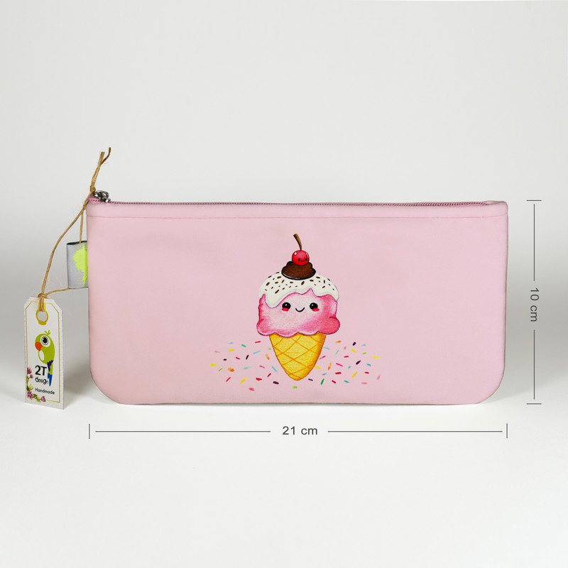 جامدادی طوطی دیزاین کد MLK-09