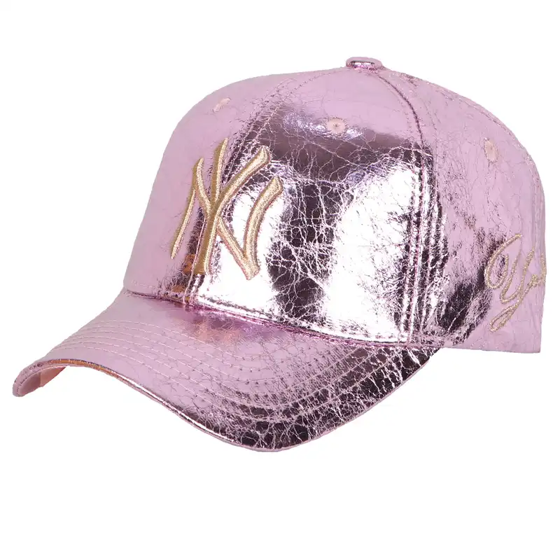 کلاه کپ مدل نئون کد 005