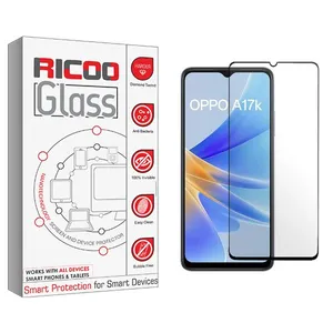 Ricoo RiC2 Screen Protector For Oppo  A17k