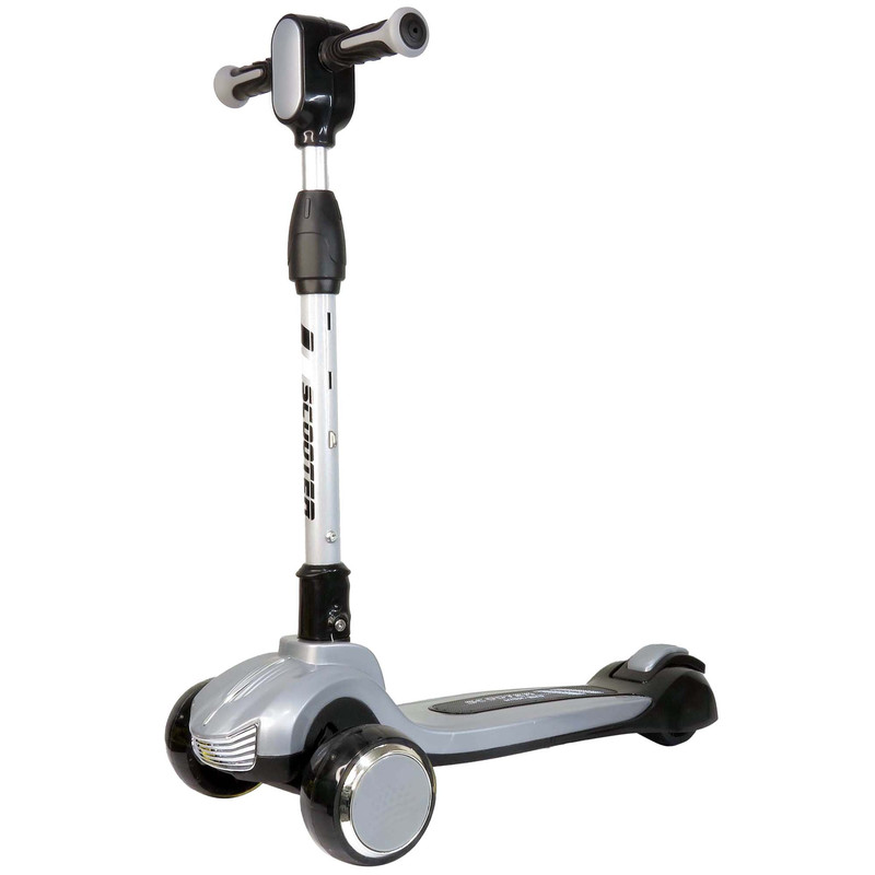 اسکوتر کودک مدل ماشینی کد 1511