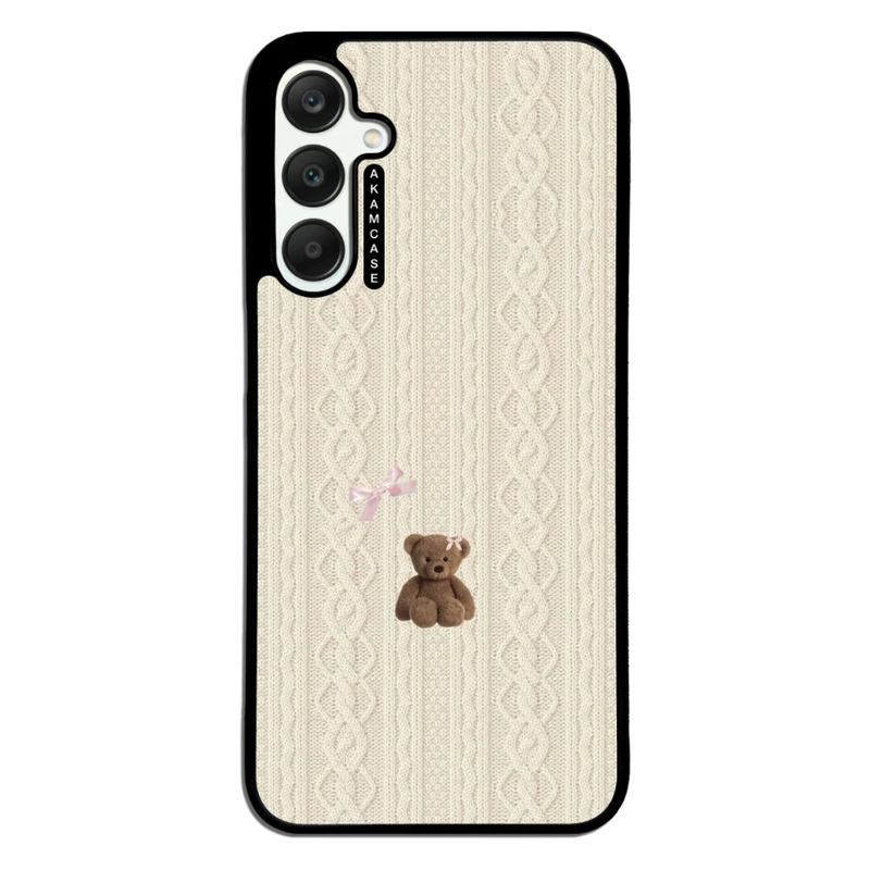 کاور آکام مدل AMC-WSGA25-TRICOT-13 مناسب برای گوشی موبایل سامسونگ Galaxy A25