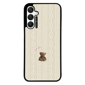 AKAM AMC-WSGA25-TRICOT-13 Cover For Samsung Galaxy A25