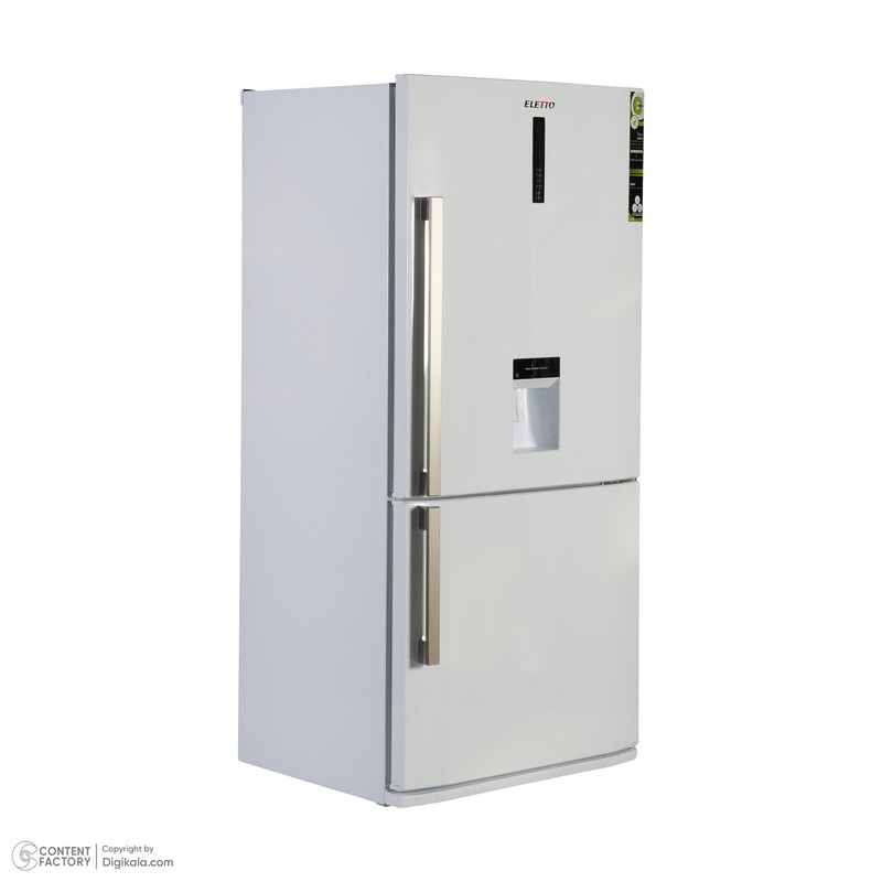 یخچال و فریزر 21 فوت التتو مدل RF8410W-E2