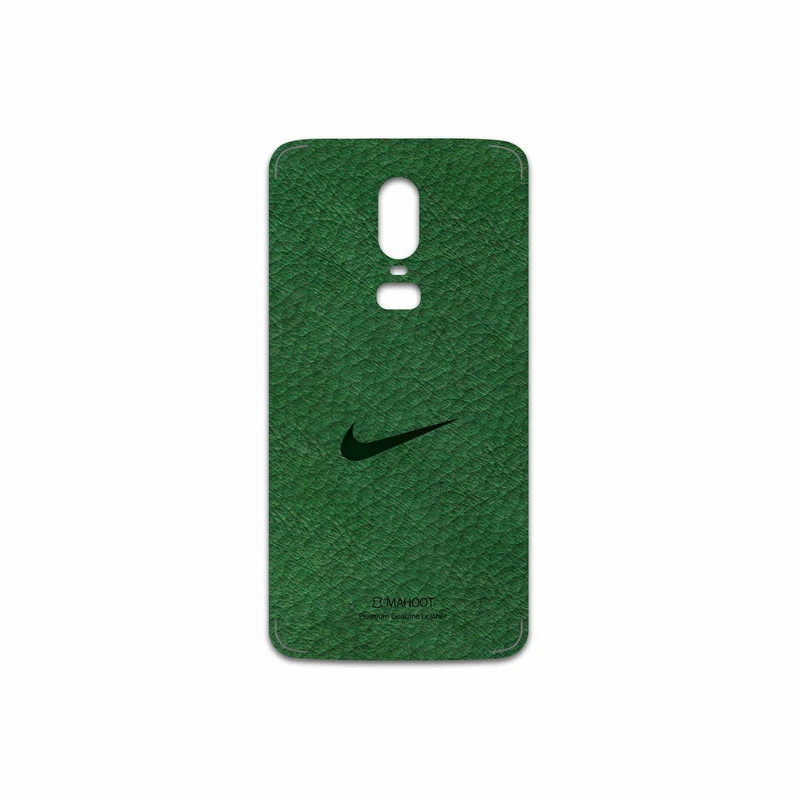 برچسب پوششی ماهوت مدل GL-NK مناسب برای گوشی موبایل وان پلاس 6