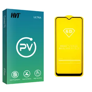 HVT PV glass Screen Protector For Samsung سامسونگ Galaxy A50
