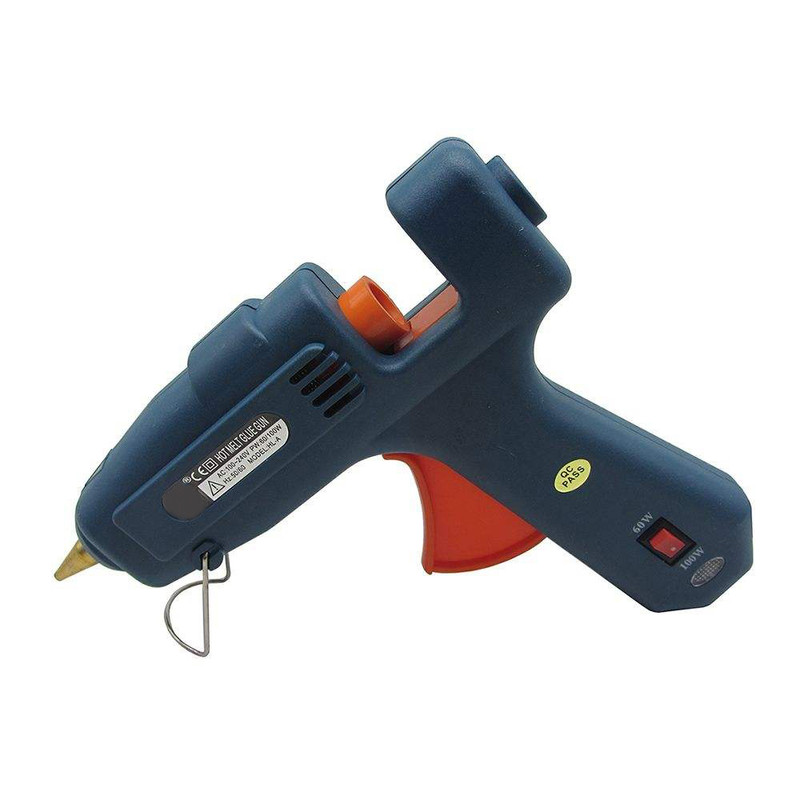 دستگاه چسب حرارتی نایلئو مدل HL60-100W