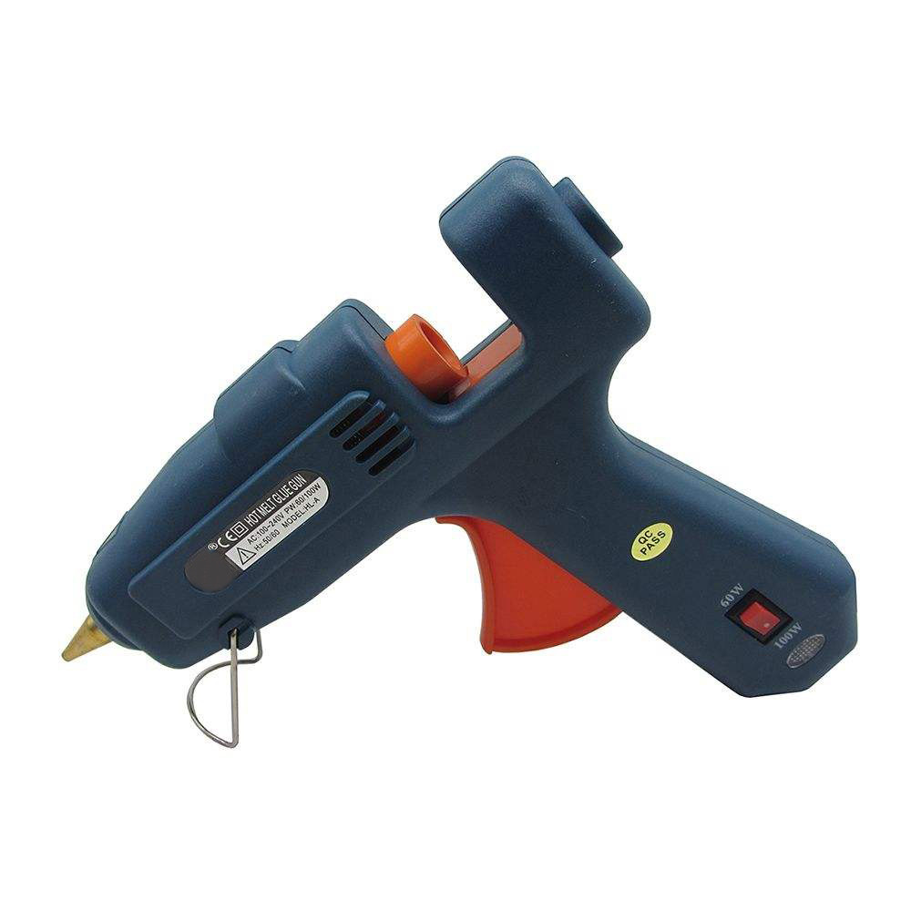 دستگاه چسب حرارتی نایلئو مدل HL60-100W دستگاه چسب حرارتی نایلئو مدل HL60-100W