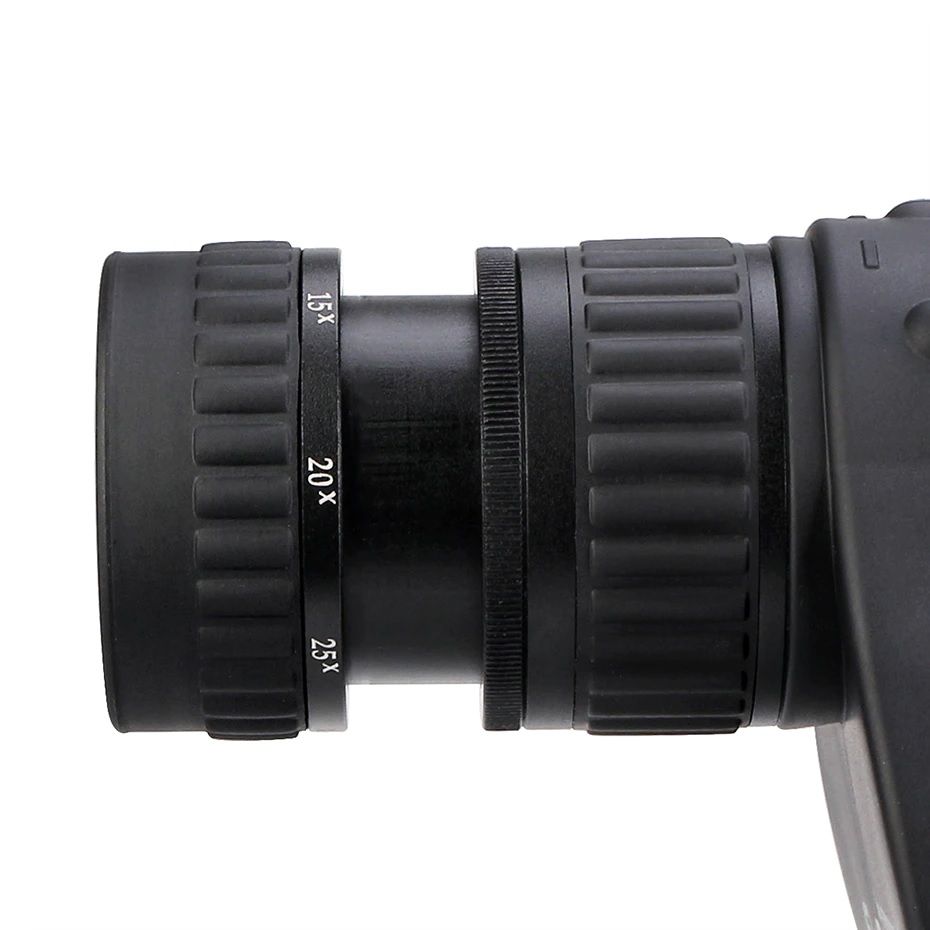 دوربین تک چشمی کومت مدل 10X30X-50 ZOOM -  - 10