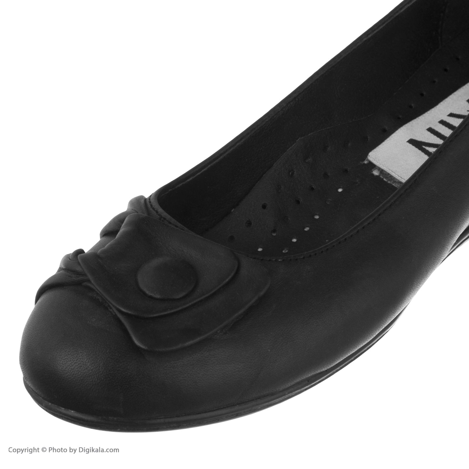 کفش زنانه ساتین مدل 5m16a500101 -  - 5