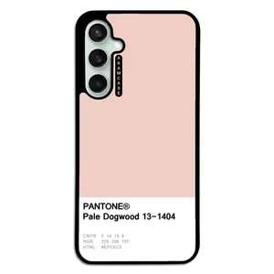 AKAM AMC-WSGS23FE-PANTONE-15 Cover For Samsung Galaxy S23 FE