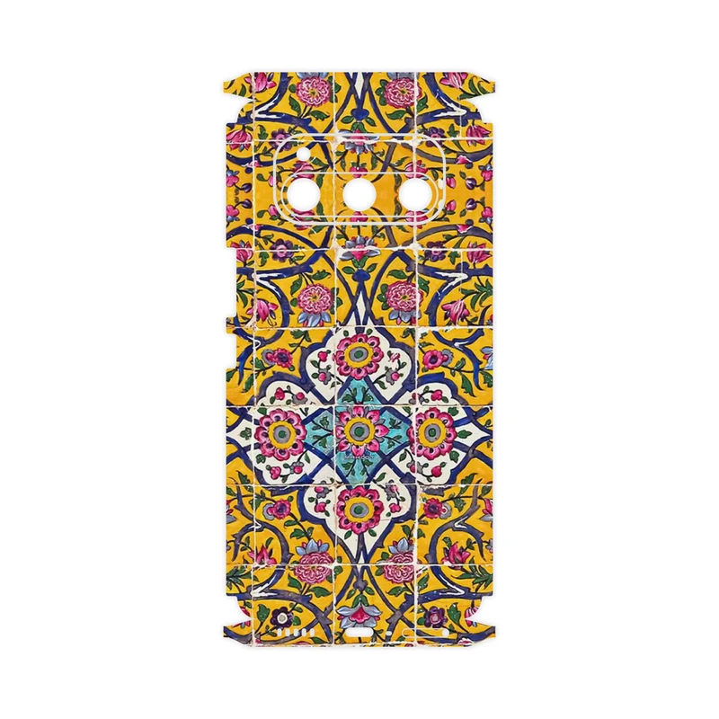 برچسب پوششی ماهوت مدل Iran Tile 10-FullSkin مناسب برای گوشی موبایل داریا Bond 5G