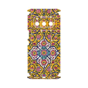 MAHOOT Iran Tile 10-FullSkin Cover Sticker for Daria Bond 5G