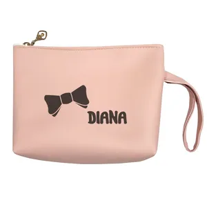 کیف لوازم آرایش زنانه مدل دیانا