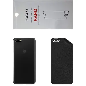 STAR CH Back Skin For Huawei Enjoy 8E Youth