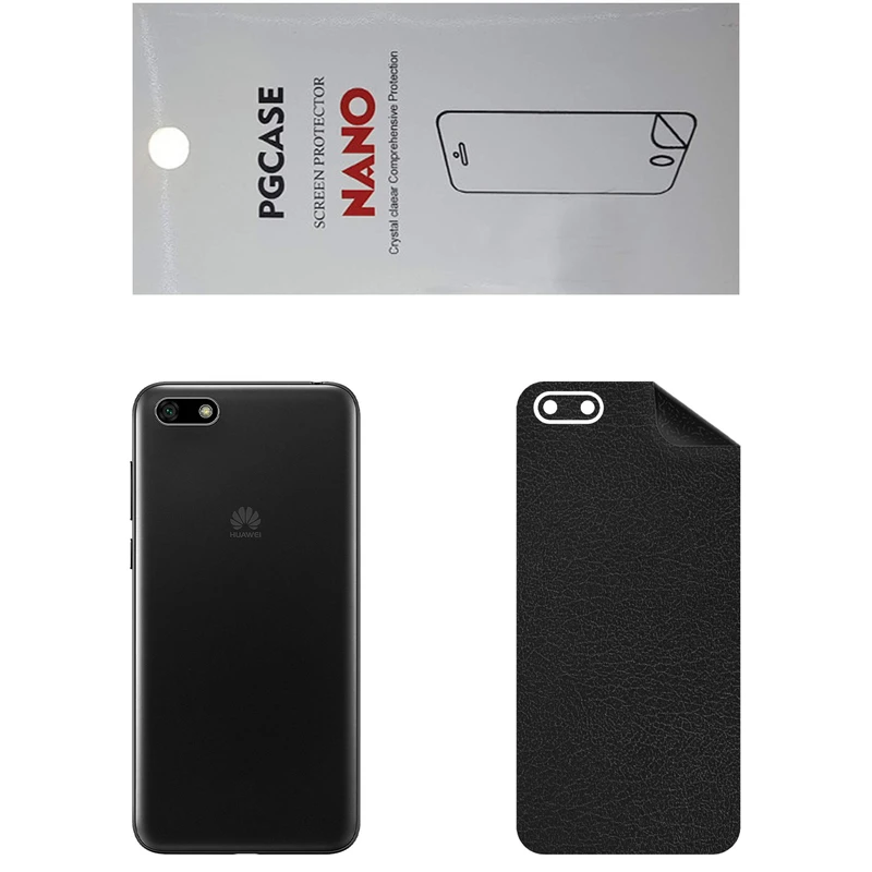 برچسب پوششی مدل STAR CH مناسب برای گوشی موبایل هوآوی Enjoy 8E Youth