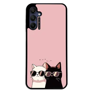 AKAM AMC-WSGA15-CATS-20 Cover For Samsung Galaxy A15