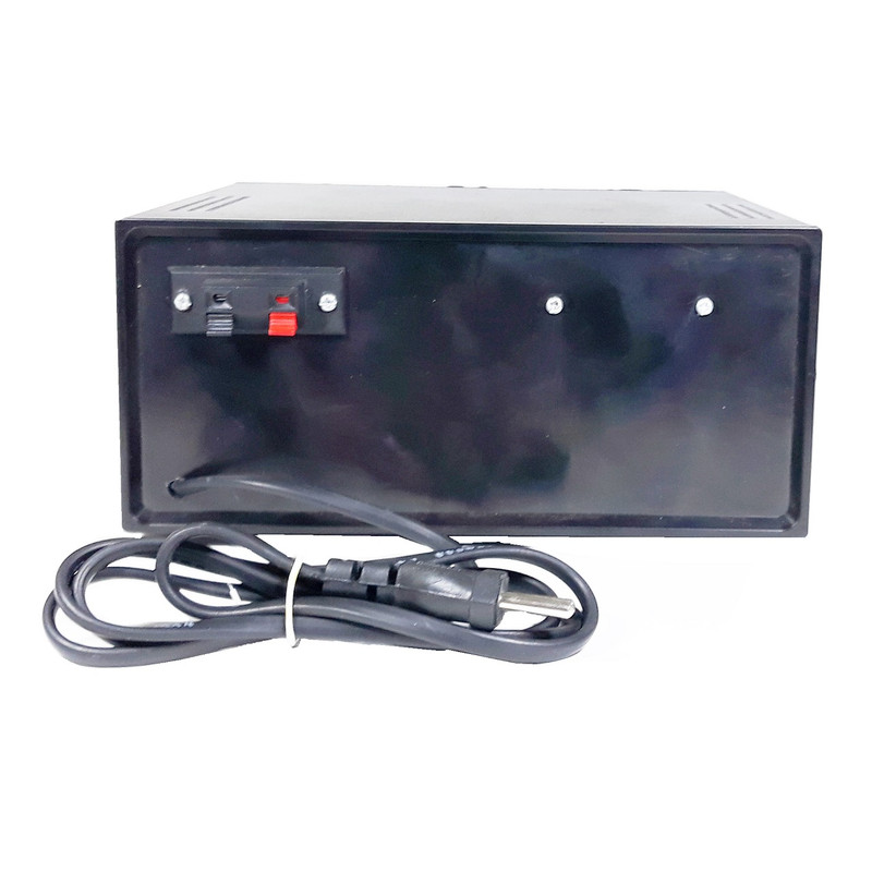 آمپلی فایر مالا الکترونیک مدل TAM-K220