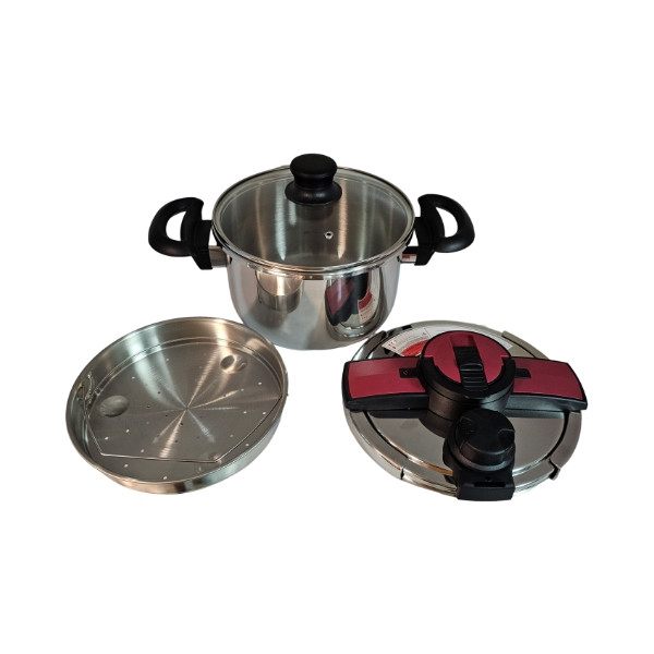 زودپز تفال مدل پلاس گنجایش 7 لیتر