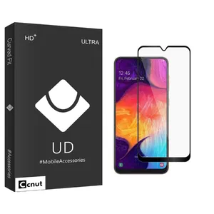 Coconut UD Black Screen Protector For Samsung Galaxy A30s