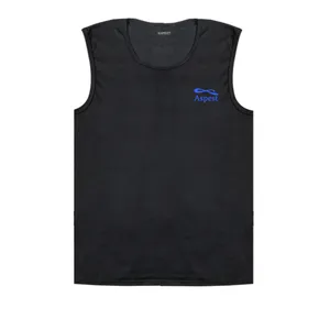 زیرپوش بدون آستین مردانه اسپست مدل ASP-TB999