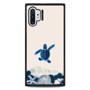 AKAM AMC-WSGN10P-BLUE-5 Cover For Samsung Galaxy Note 10 Plus