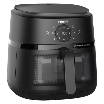 نقد و بررسی هواپز 6 لیتر فیلیپس مدل NA230/00 توسط خریداران