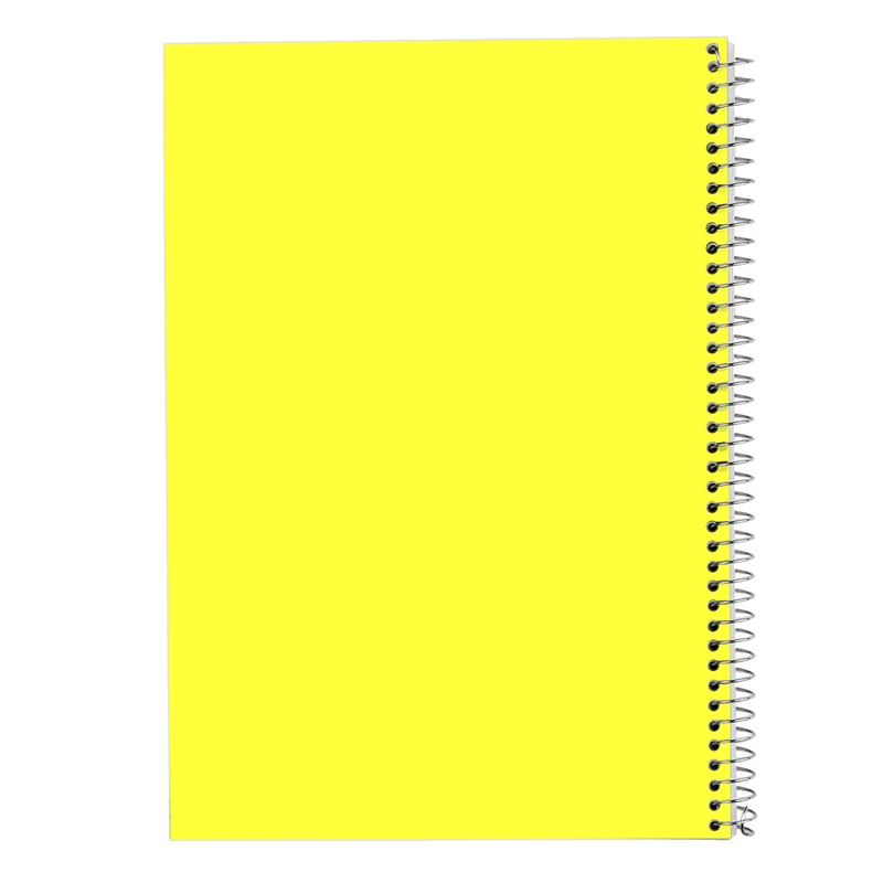 دفتر مشق 50 برگ مدوپد طرح فانتزی کد DF17652