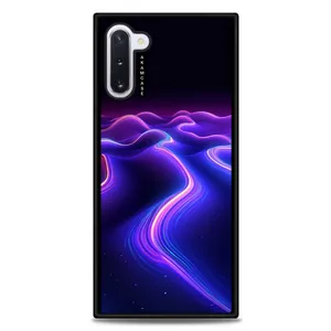 AKAM AMC-WSGN10-NEON-26 Cover For Samsung Galaxy Note 10