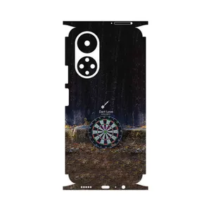 MAHOOT Dart-FullSkin Cover Sticker for Honor X7