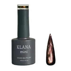 لاک ژل ناخن کلانا شماره 103