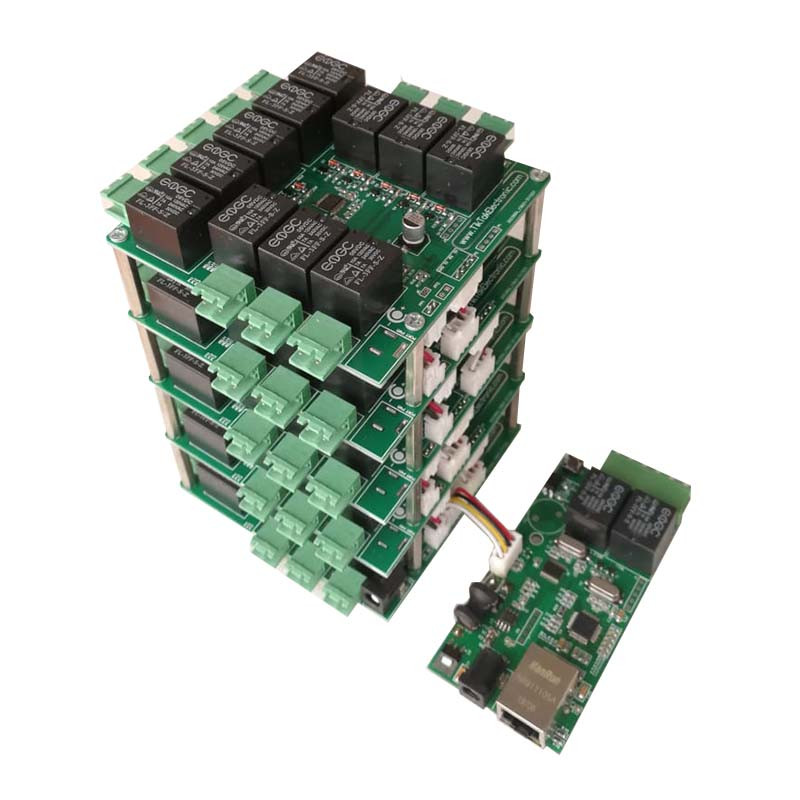 کنترل کننده کمد مدل GLC55000 کنترل کننده کمد مدل GLC55000