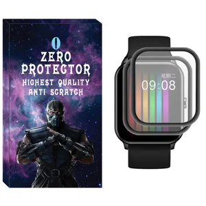 Zero NZO Nano Screen Protector For Xiaomi QCY GTC Pack of 2