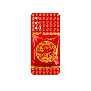 MAHOOT Puffy Nostalgia Cover Sticker for Realme GT Master