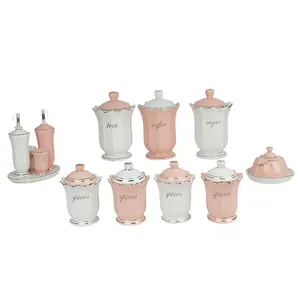 ست جا ادویه 21 پارچه امبیکو مدل داینامیک