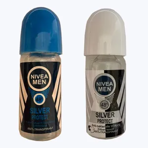 رول ضد تعریق مردانه نیوآ کد J03 حجم 50 میلی لیتر مجموعه 2 عددی