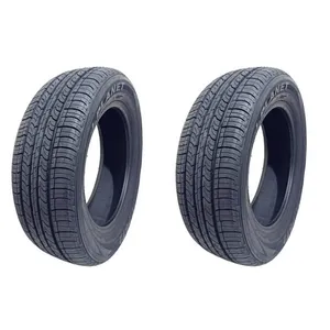 لاستیک خودرو جی پلانت تایر مدل CP672 سایز 225/50R18 - دو حلقه