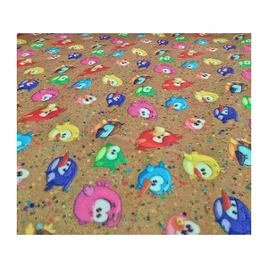موکت مدل عروسکی کد m101