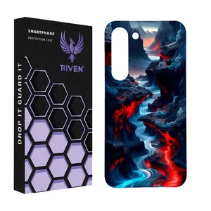 RIVEN RI2-3 Case For Samsung Galaxy S23