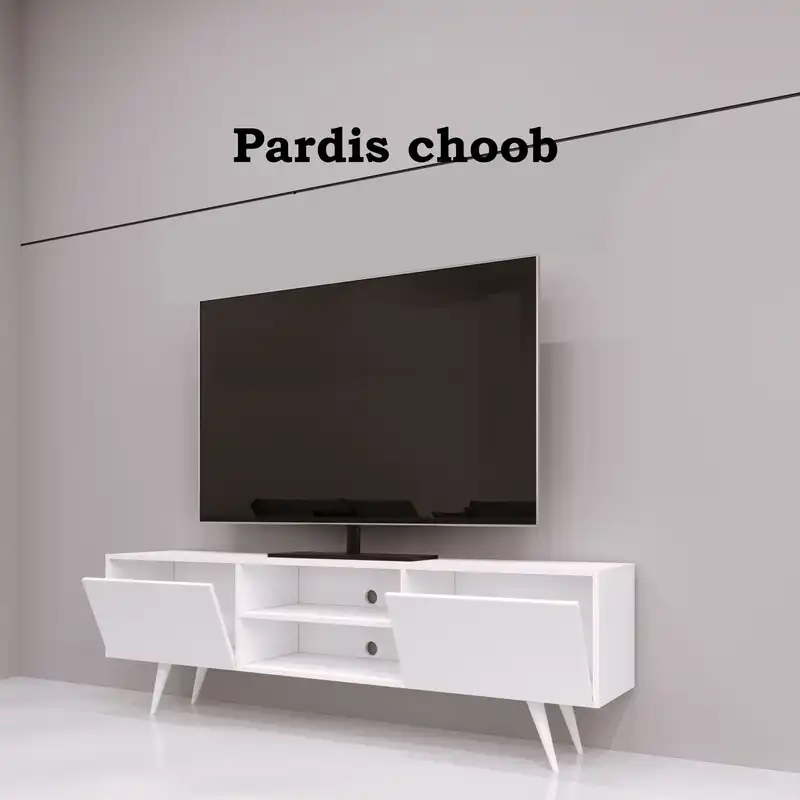 میز تلویزیون مدل 0027-180