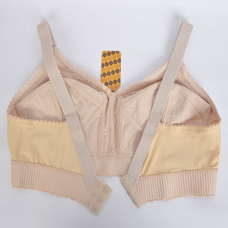 سوتین زنانه دکسونری مدل 355009509 دانتل رنگ کرم -  - 9