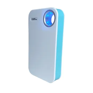 شارژر همراه مدل Ellcwe ظرفیت 12000 میلی آمپرساعت 