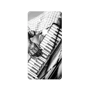 MAHOOT Accordion Cover Sticker for Honor 5X